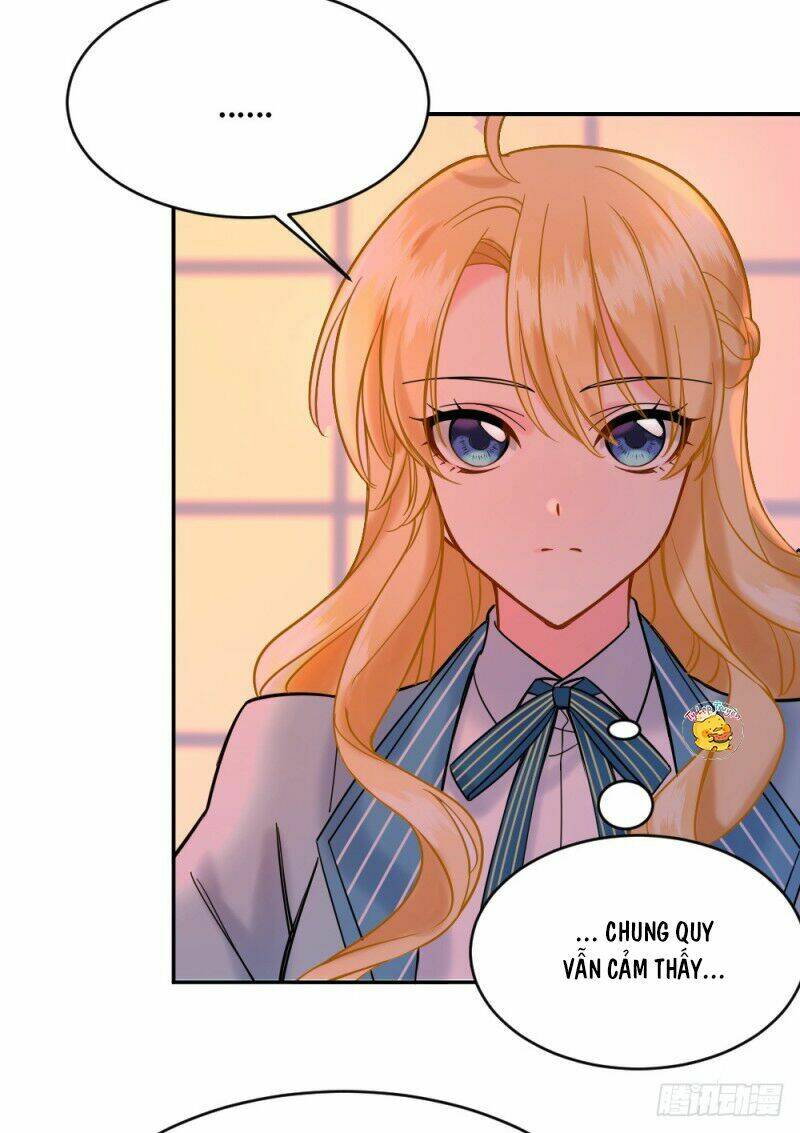 trời sinh một đôi?! ta từ chối! chapter 6 7