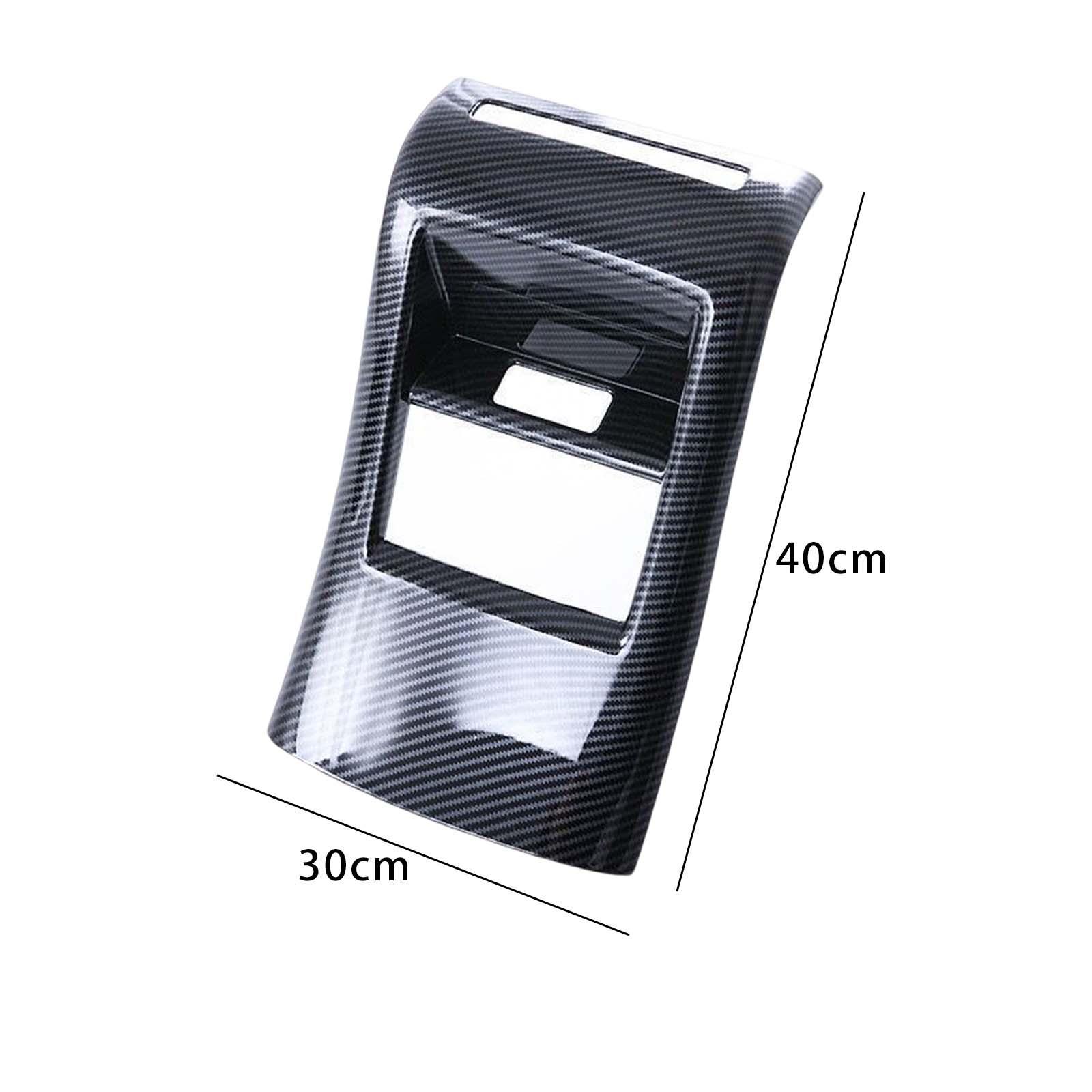 Durable Rear Air Vent Trim Dustproof Parts Auto for Byd Atto 3 2022