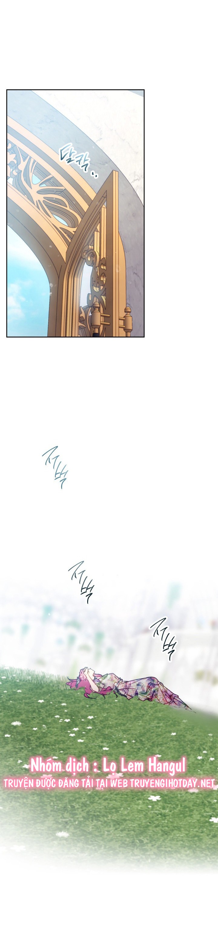 kết thúc của nhân vật phản diện chỉ có thể là cái chết chapter 145 29