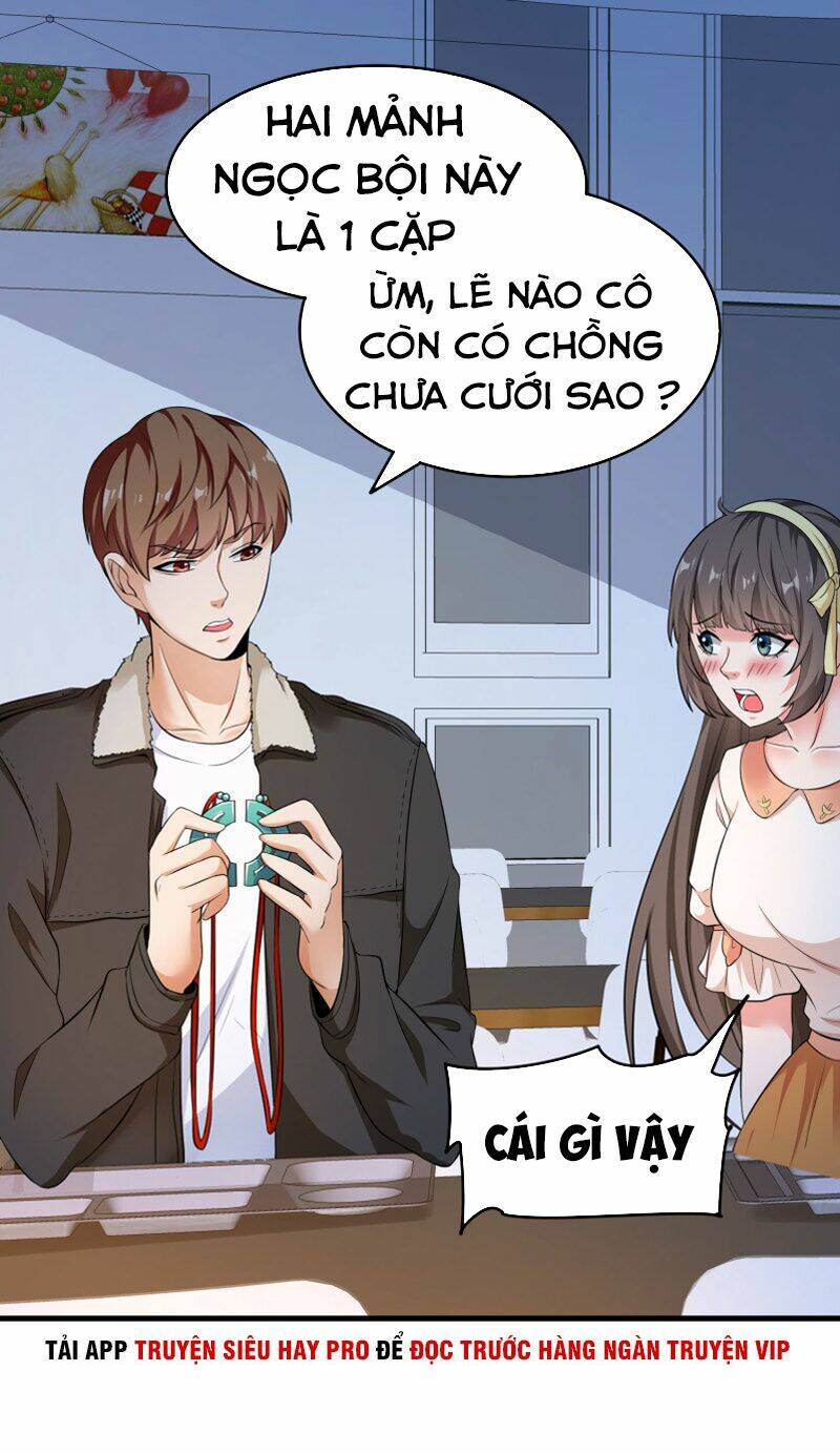 hoa hậu giảng đường luôn bên người chapter 20 17