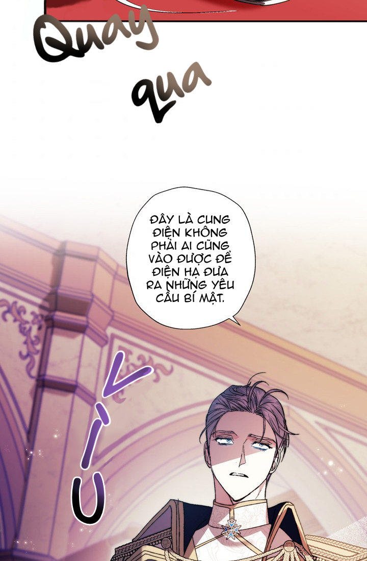 cha à, con không muốn kết hôn đâu chapter 45 97