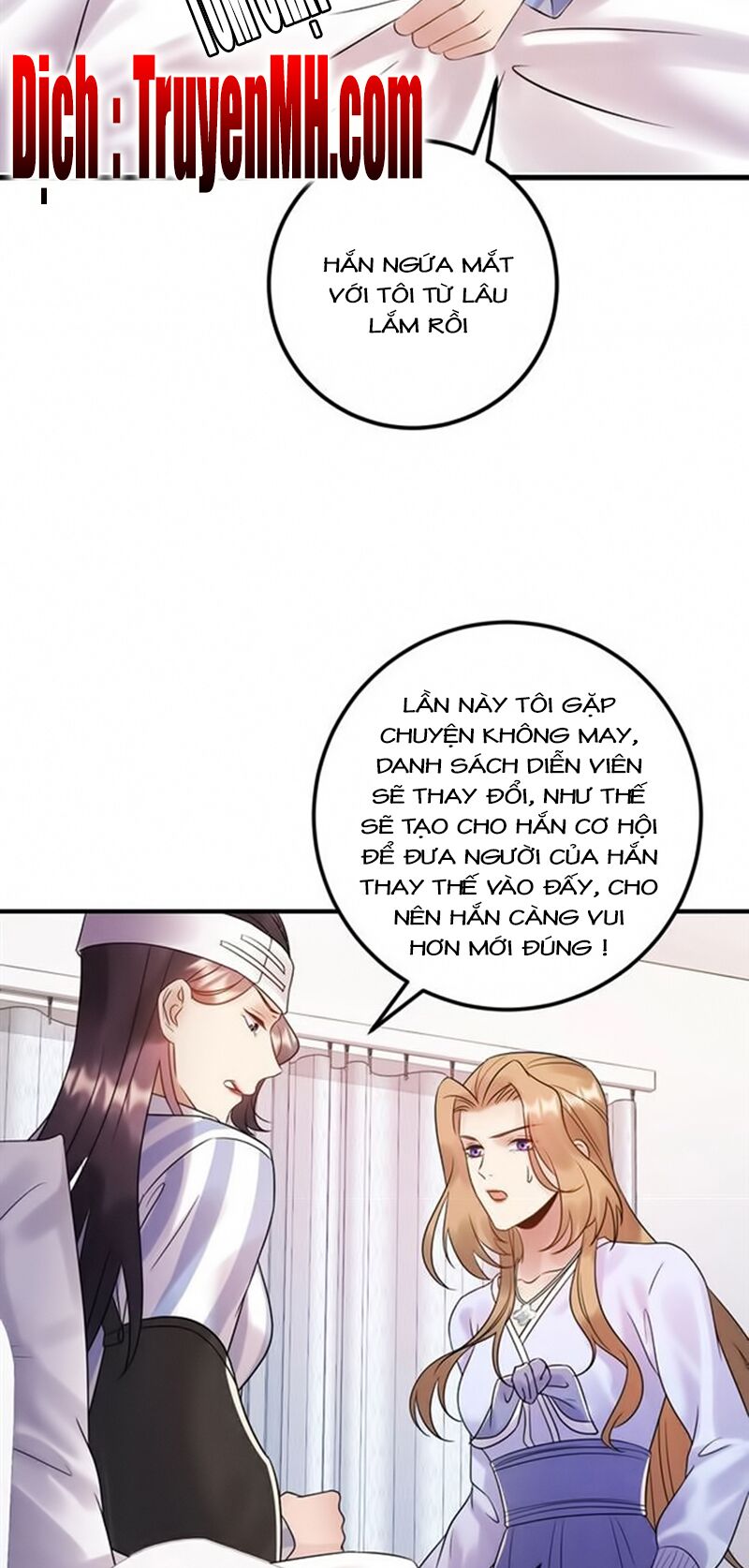 trọng sinh chi ức vạn ảnh hậu yếu thượng vị chapter 176 16