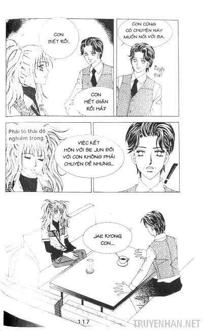 cô nàng sandwich chapter 17 20