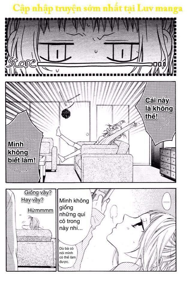 maruoka-san chi no kyouikugakari chapter 1 16