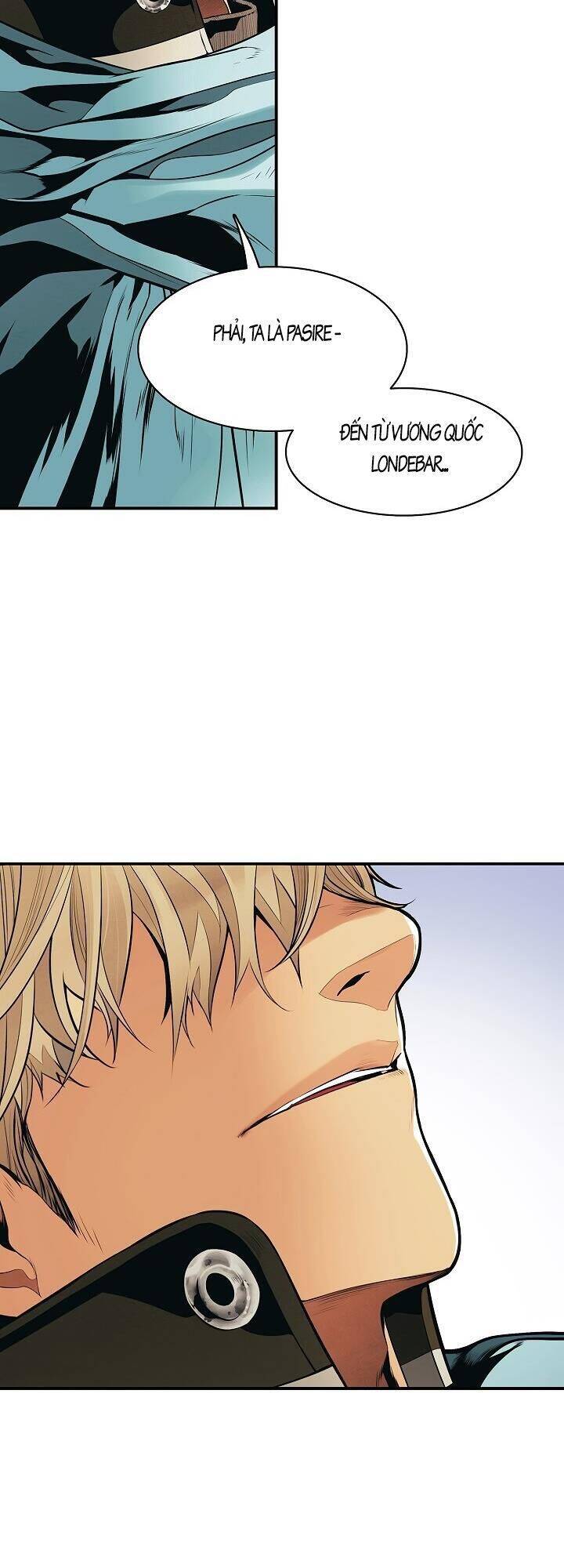 bất bại chân ma chapter 107 44