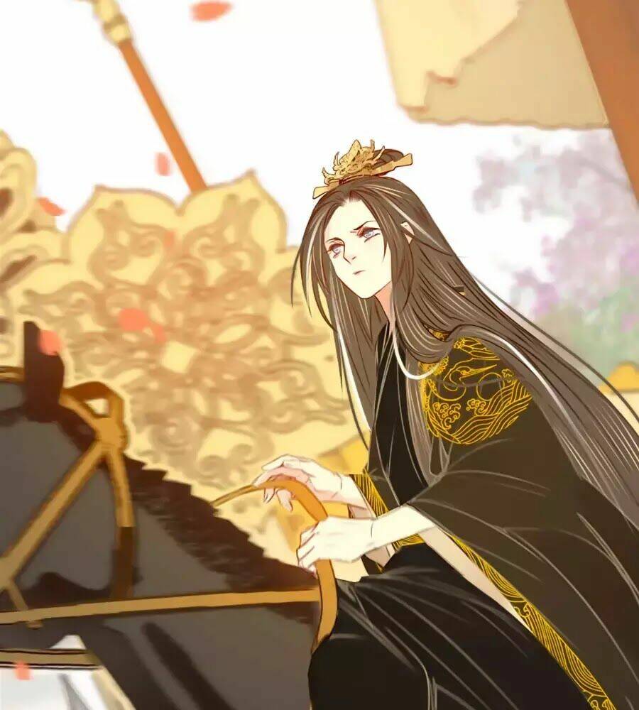 phượng hoàn triều: vương gia yêu nghiệt xin tránh đường chapter 28 57