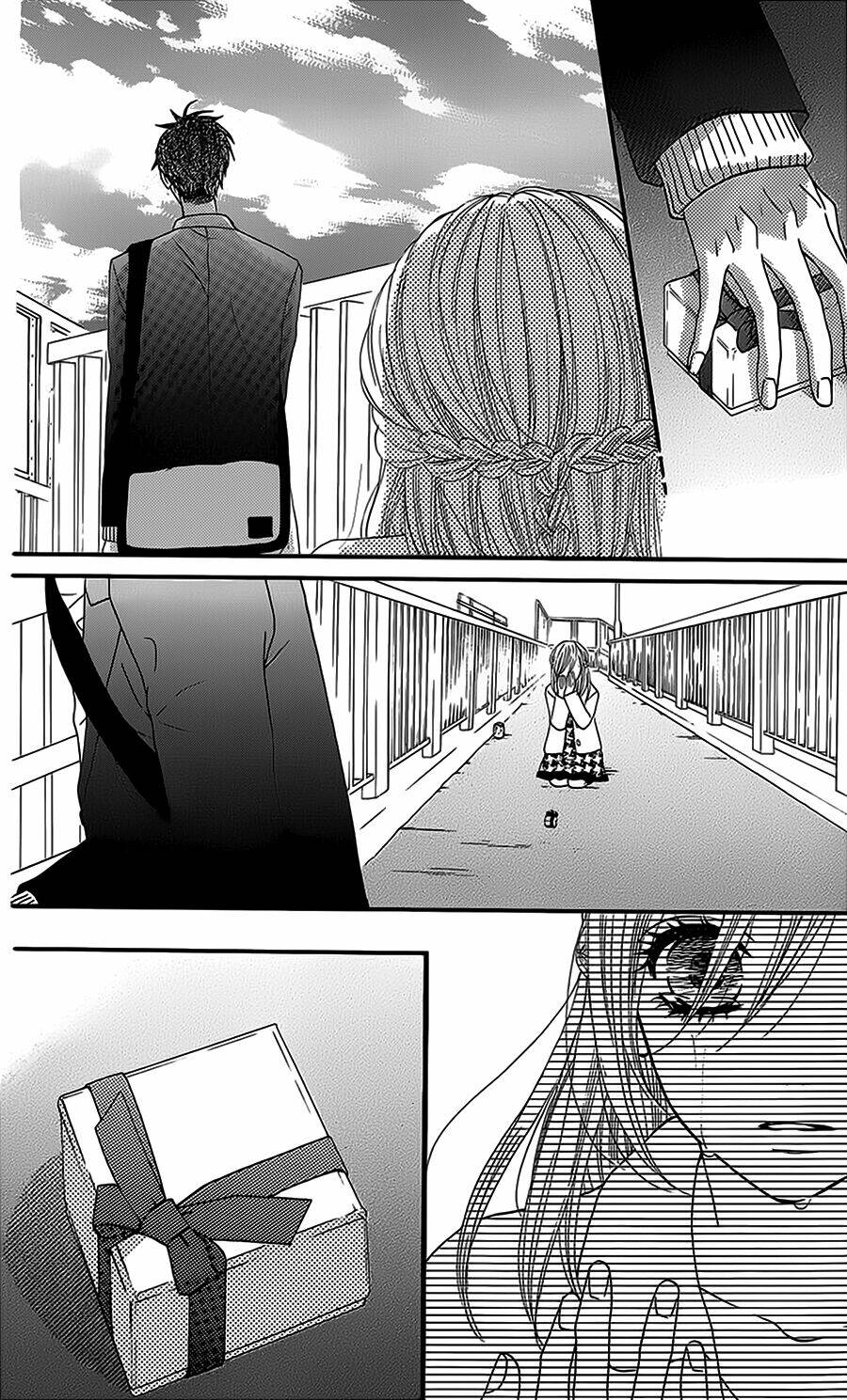 mairunovich chapter 32 18