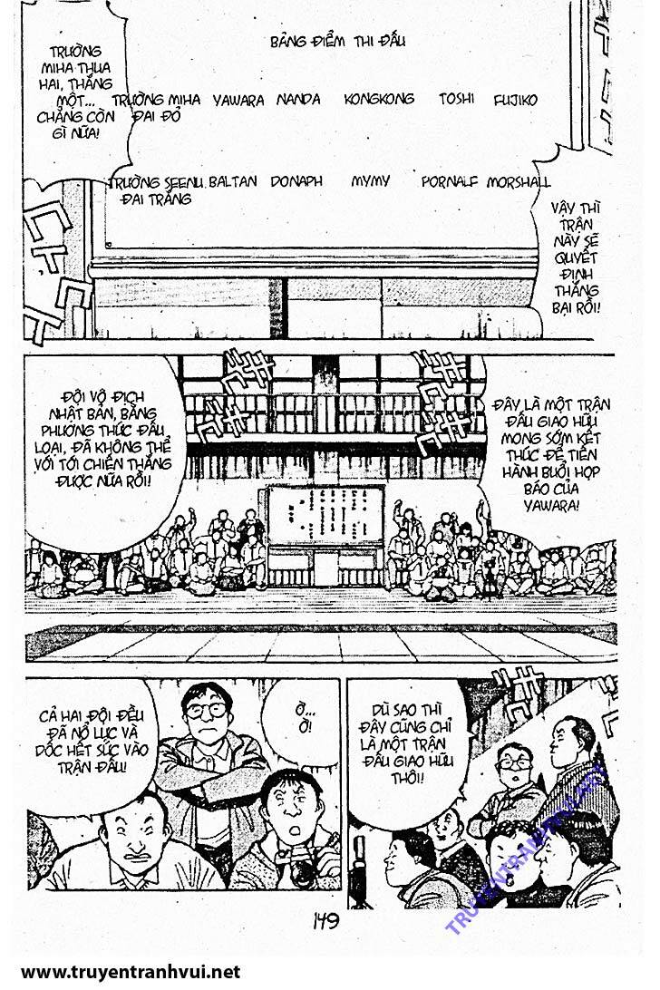 yawara chapter 185 3