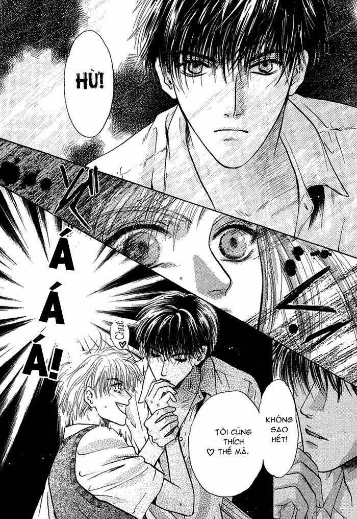 komatta toki ni wa hoshi ni kike! chapter 19 27