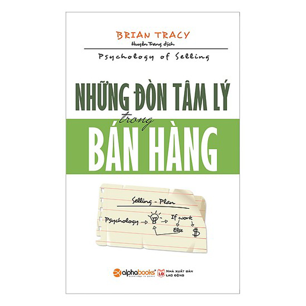 Combo Kỹ Năng Bán Hàng (4 Cuốn)