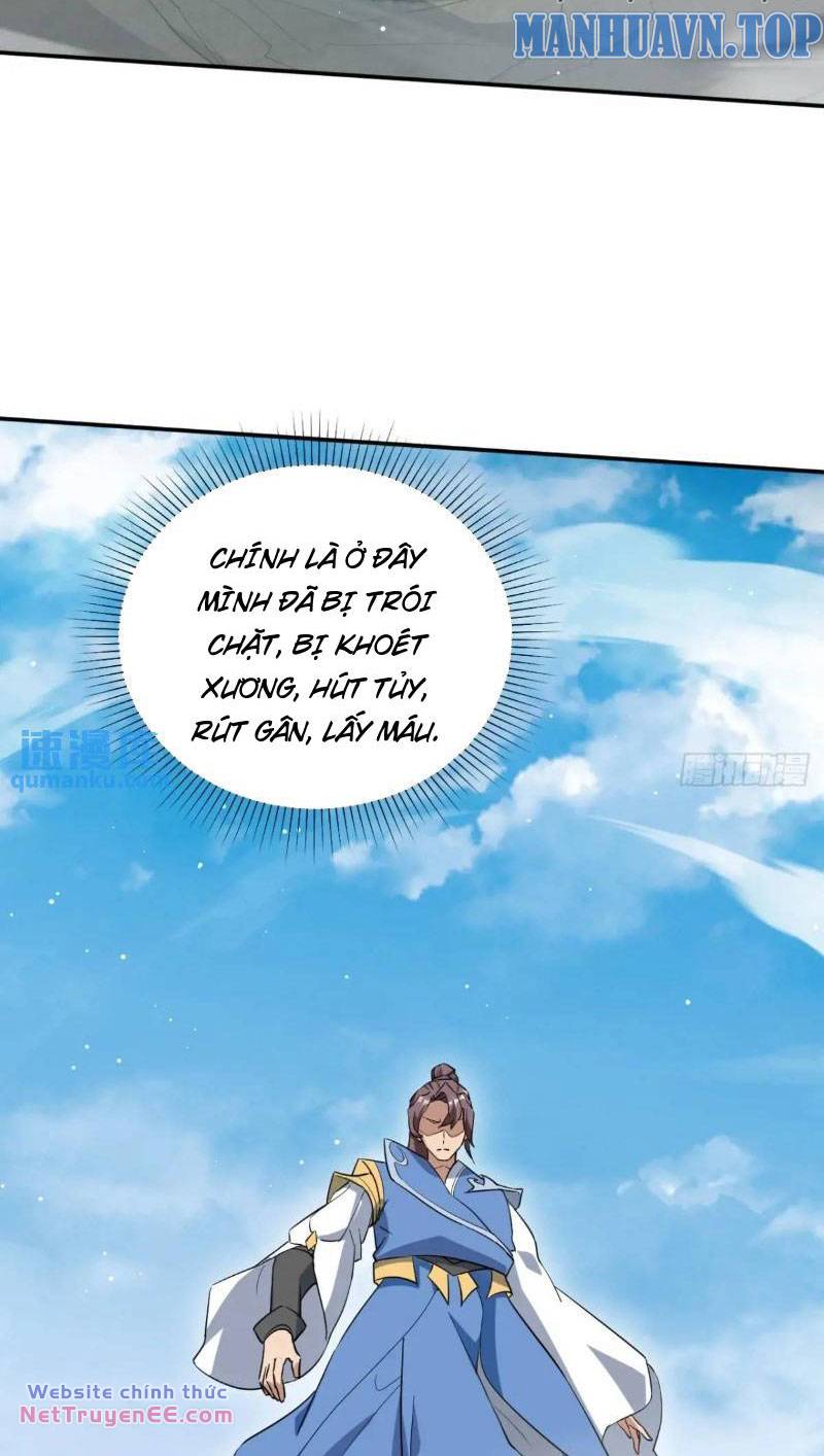 trăm tuổi mở hệ thống: con hiền cháu ngoan quỳ khắp núi! chapter 32 45