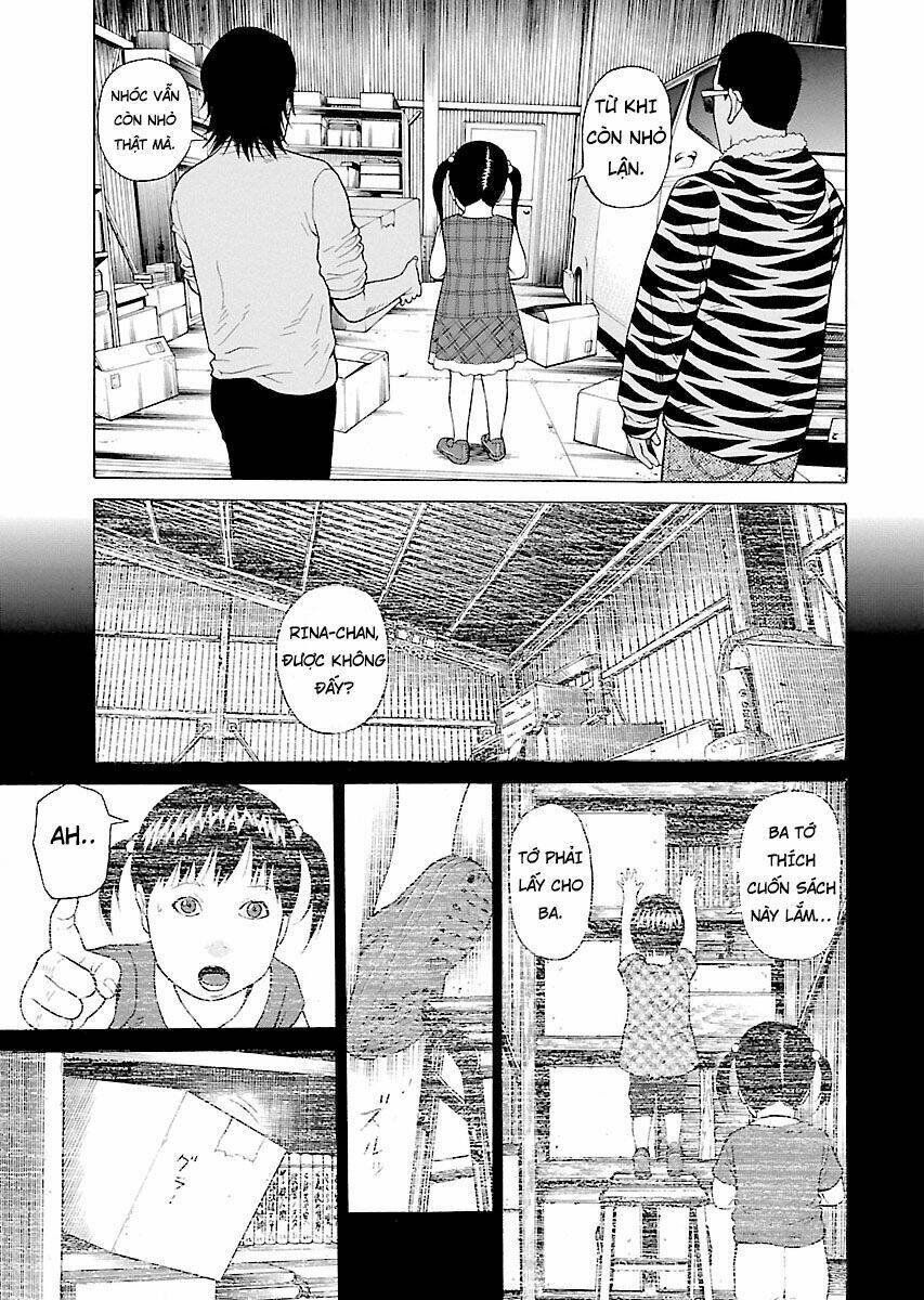 the scum of good and evil chapter 7 20