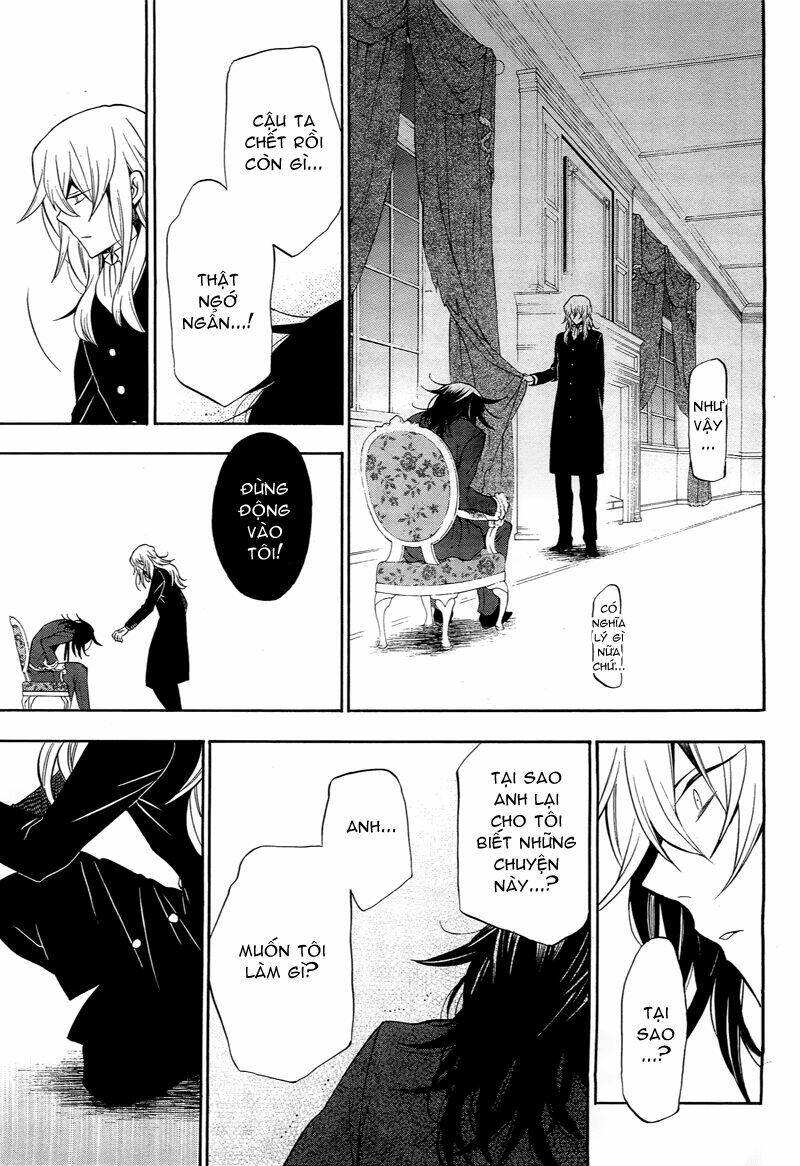 pandora hearts chapter 61 40