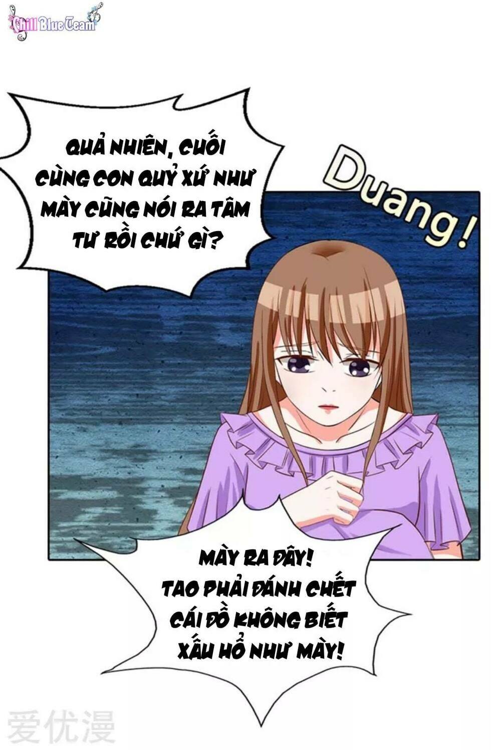 hủy diệt tra nam chapter 6 18