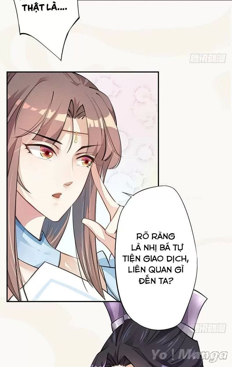 tuyệt thế luyện đan sư chapter 52 13