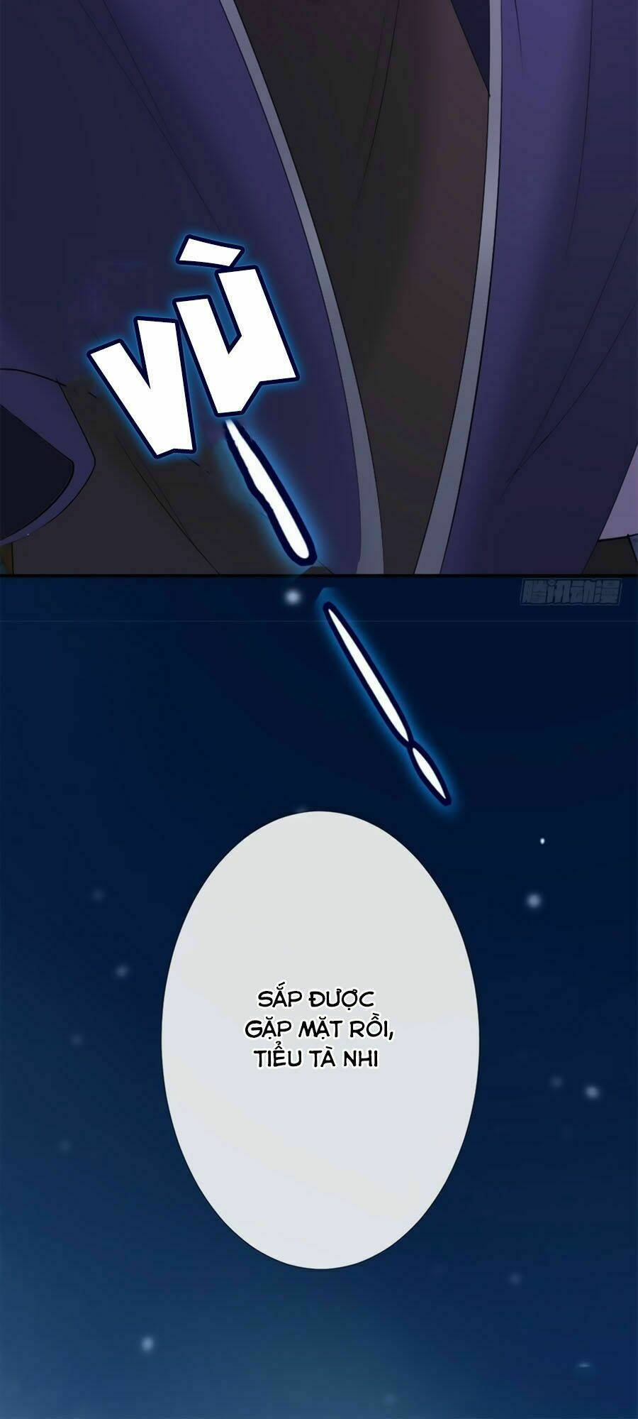 tuyệt thế thần y: phúc hắc đại tiểu thư chapter 11.1 21