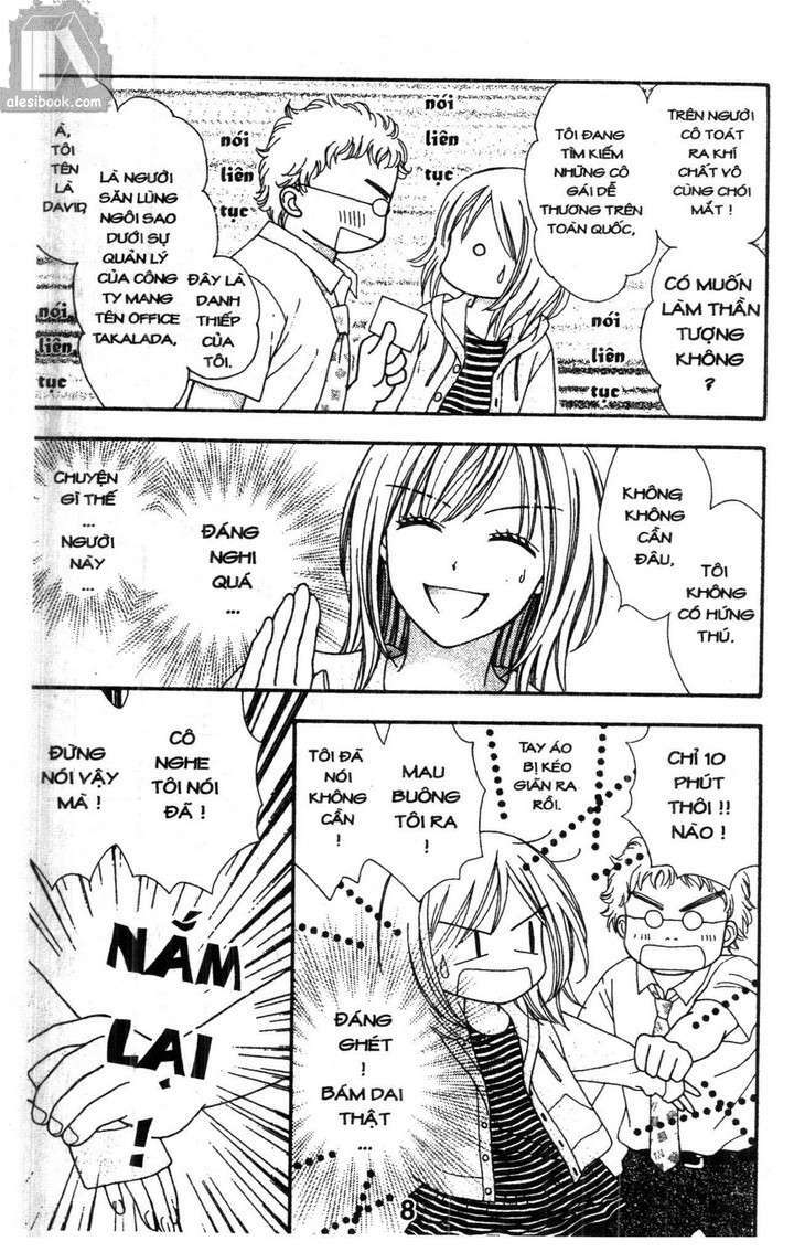 cảm giác trong tình yêu chapter 1 6