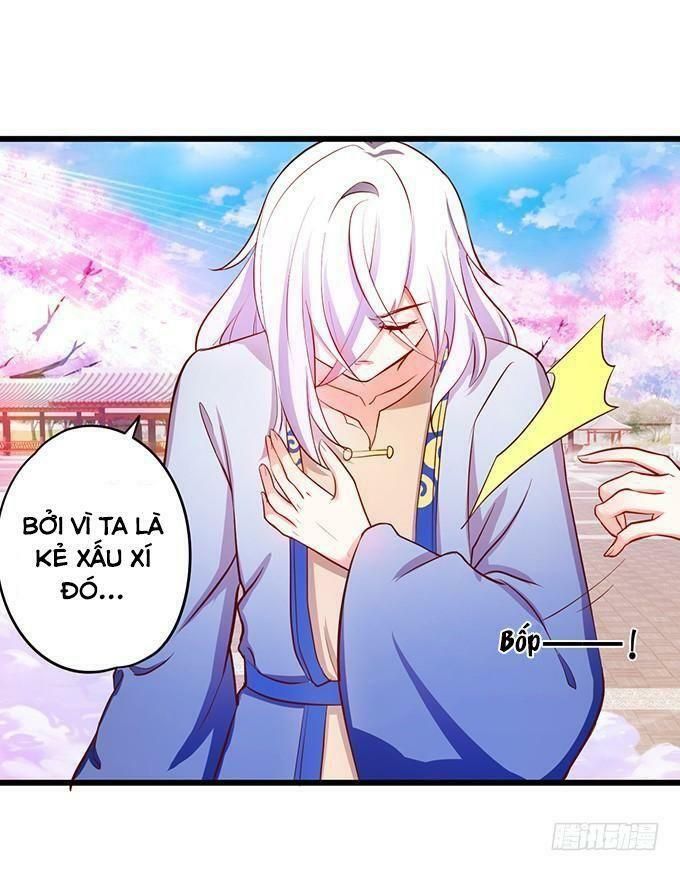 hồ tiên hung bạo chapter 72 36