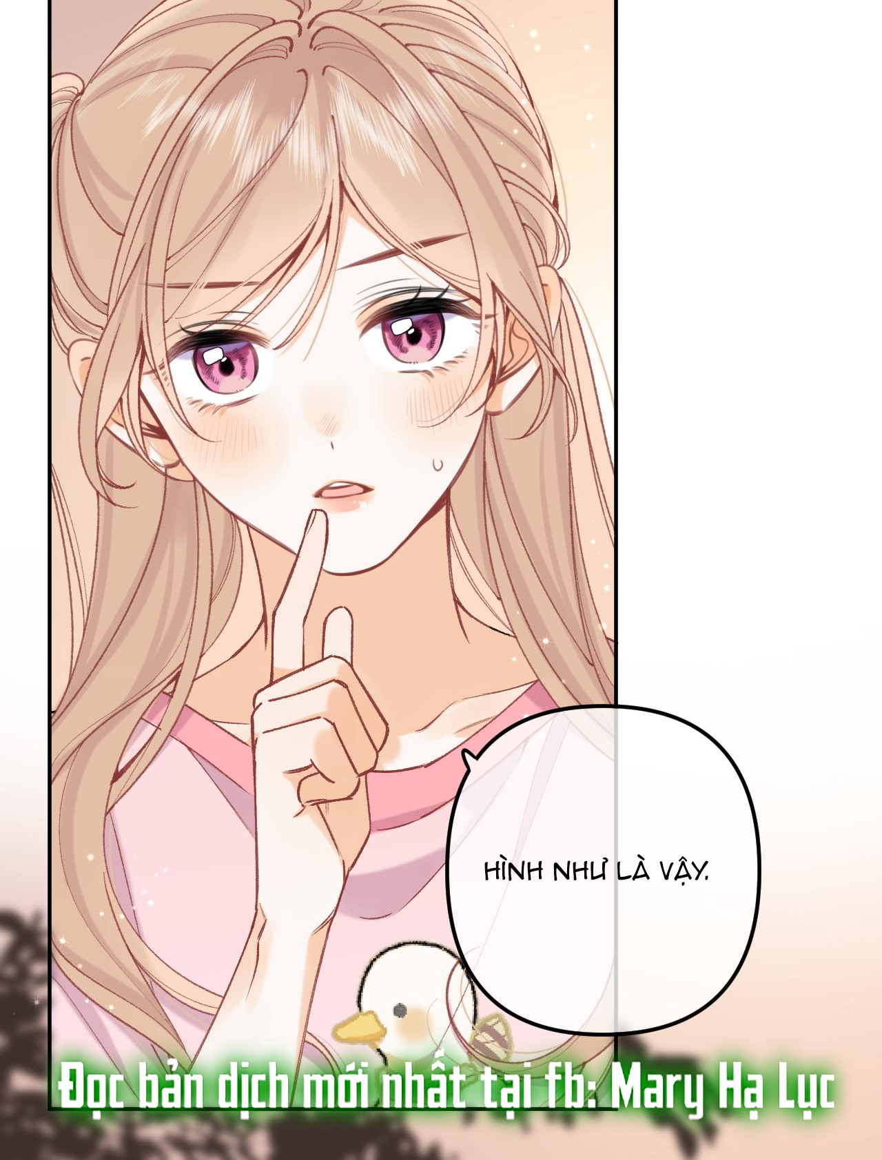 vụng trộm không thể giấu - mối tình thầm kín chapter 100.1 4