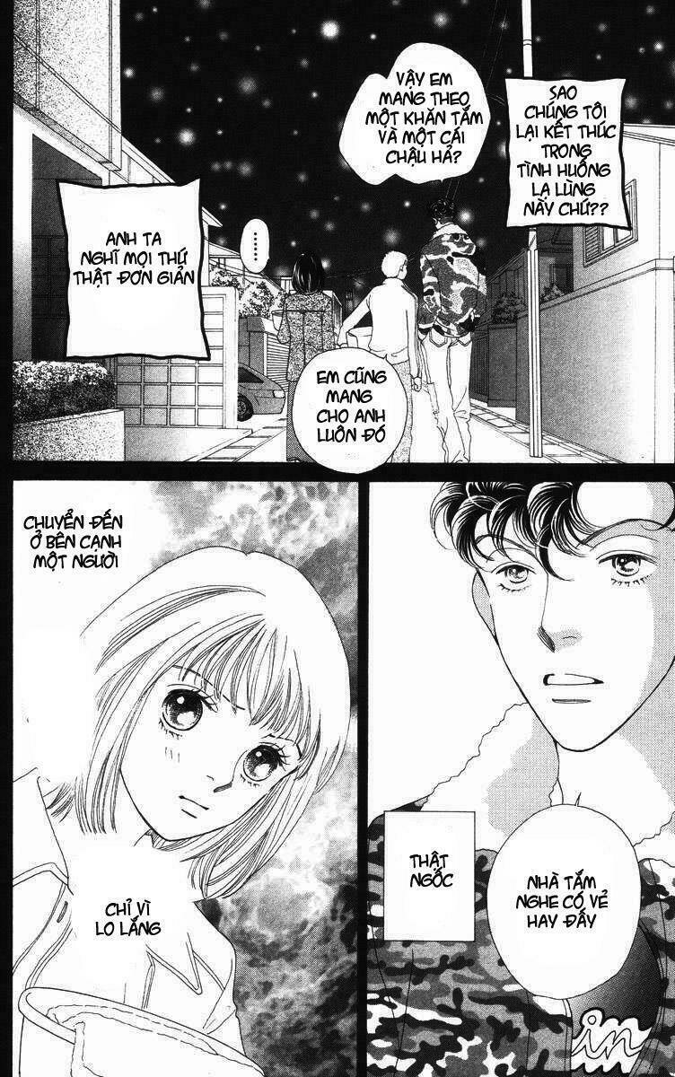 con nhà giàu chapter 181 11