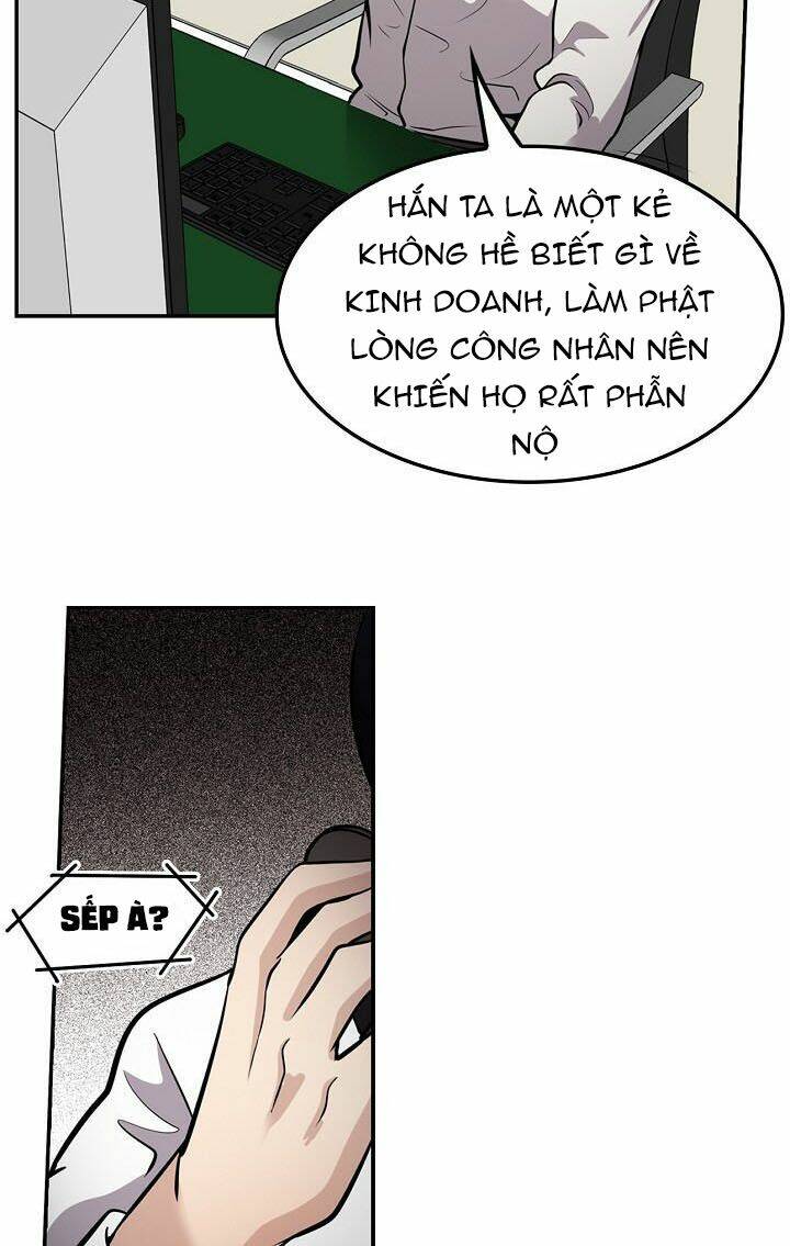 điều tra viên chuyển sinh chapter 79 74