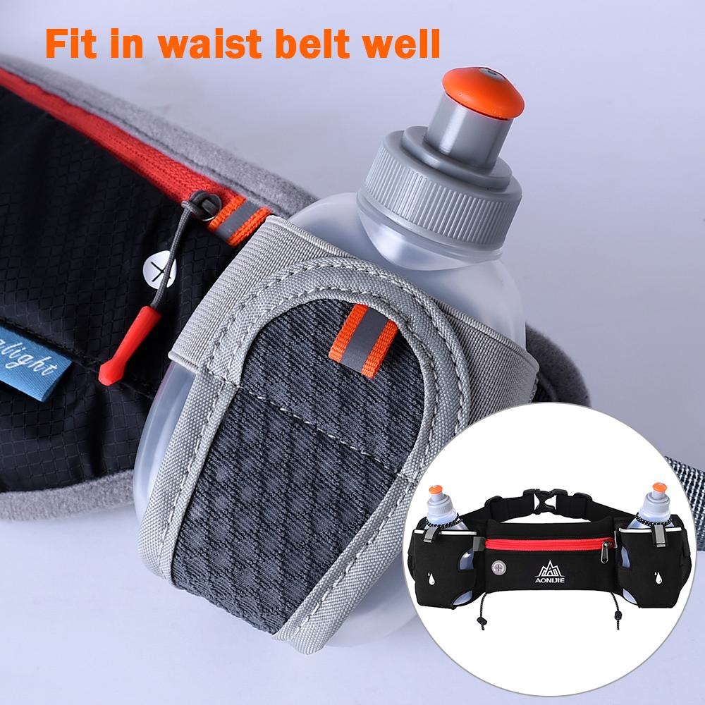 Bình nước uống tập luyện thể thao, thể dục ngoài trời, nhựa cao cấp an toàn sức khỏe