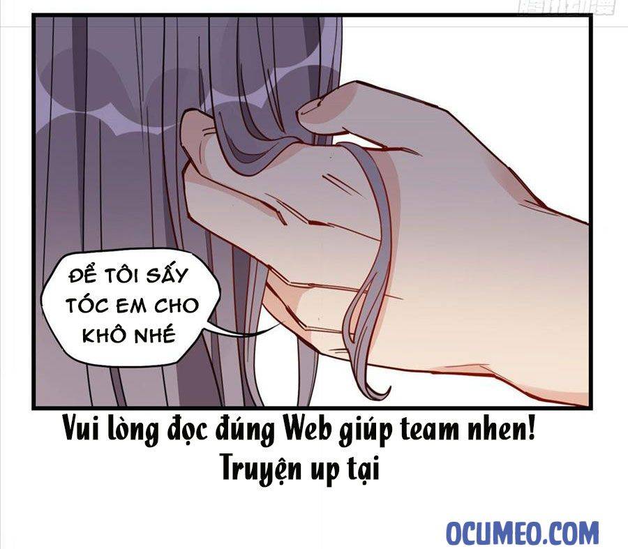 cố tổng, vợ của ngài quá mạnh rồi! chapter 18 11