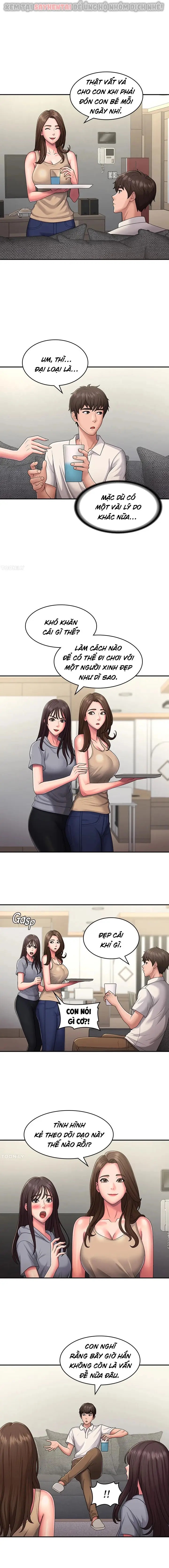 bà dì tuổi dậy thì chapter 48 9