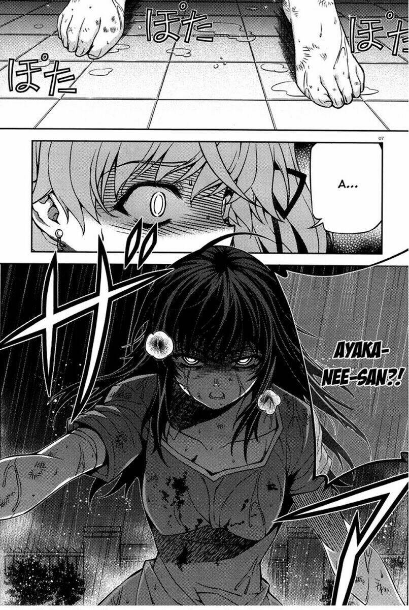 re:birth the lunatic taker chapter 23 8