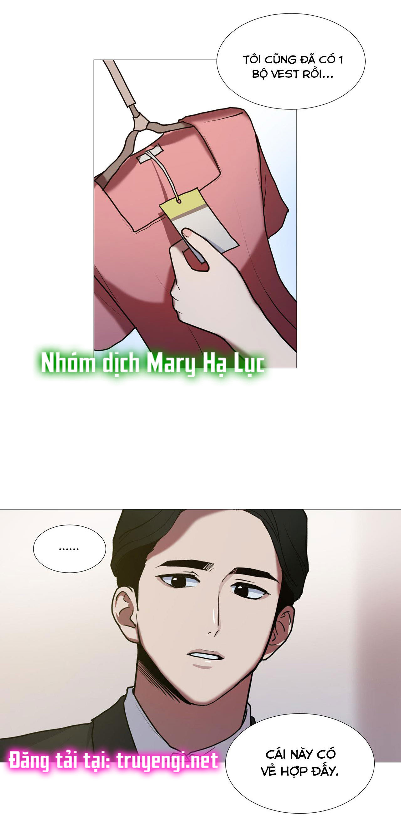 one more time chapter 14 19