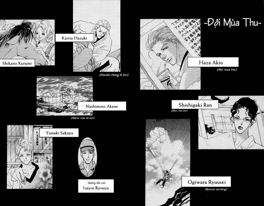 7 mầm sống chapter 26 20