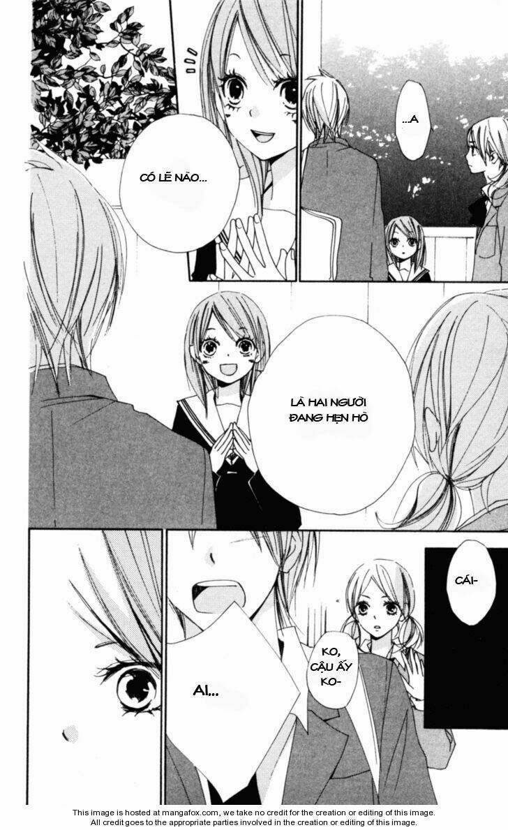 bokura wa itsumo chapter 12 28
