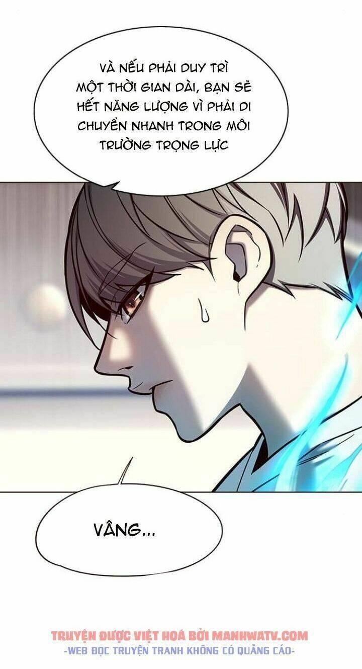 biến thân thành mèo chapter 122 52