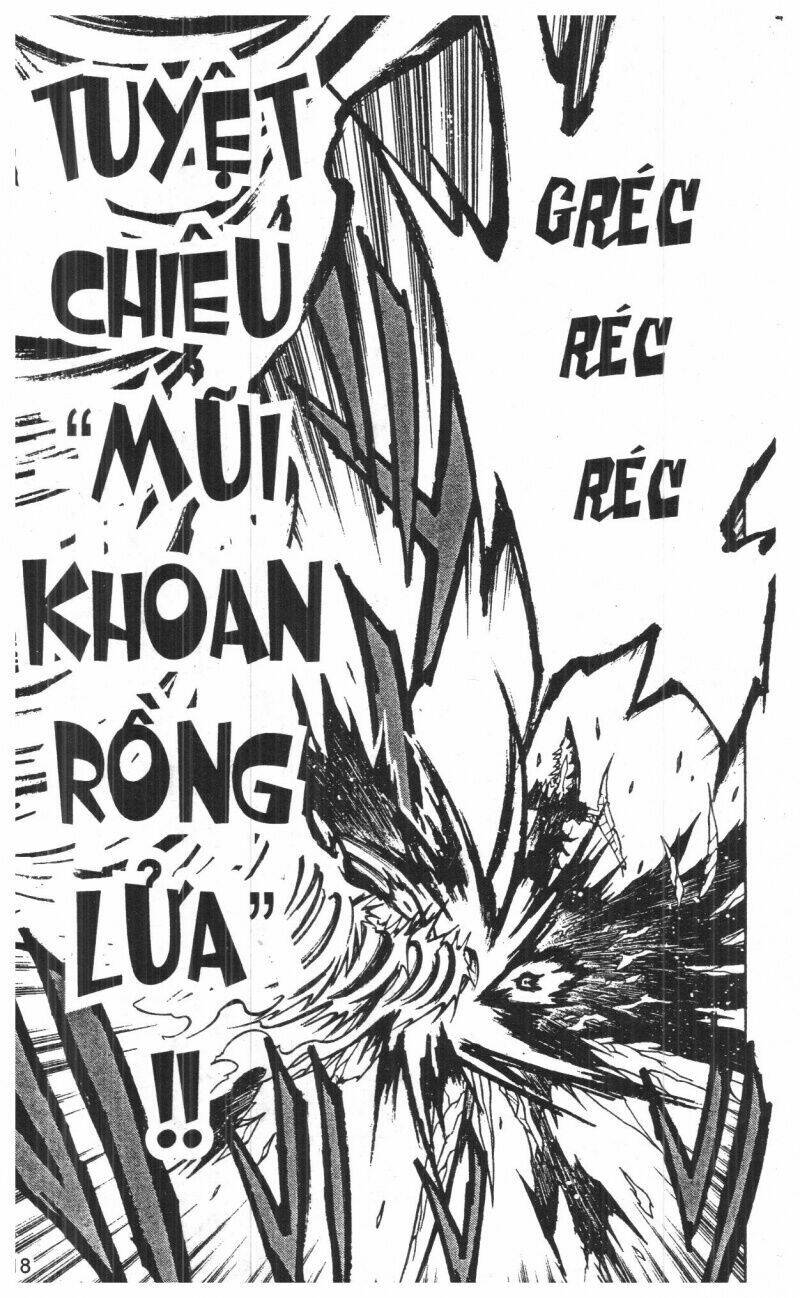 joou kishi monogatari chapter 11 16