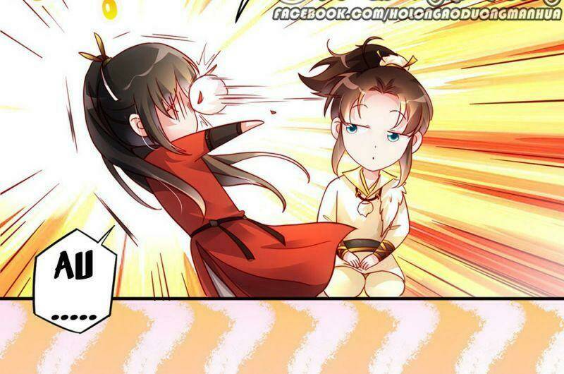 thiên kim bất hoán chapter 62.5 37