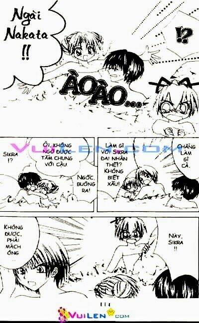 viên ngọc nhiệm màu chapter 1 114