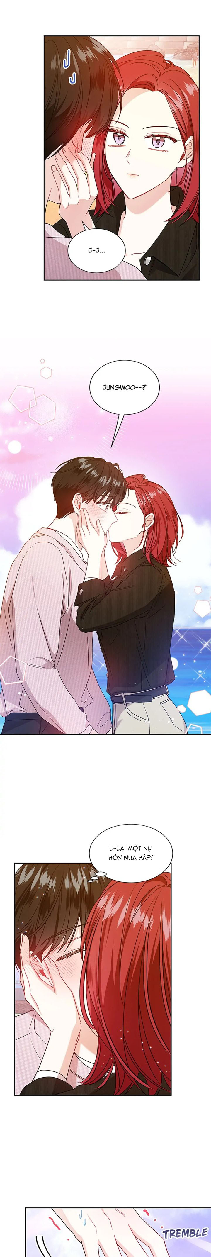 chỉ thị đặc biệt của sếp chapter 62.1 3