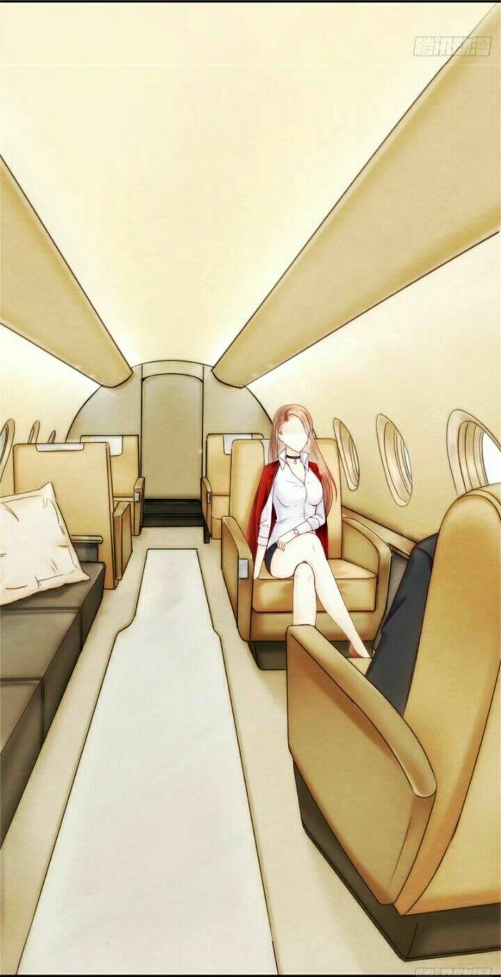 thất ức kiều thê sủng ái ký chapter 2 33