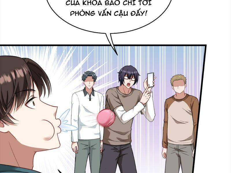 Bỏ Làm Simp Chúa, Ta Có Trong Tay Cả Tỉ Thần Hào chapter 4.2 58