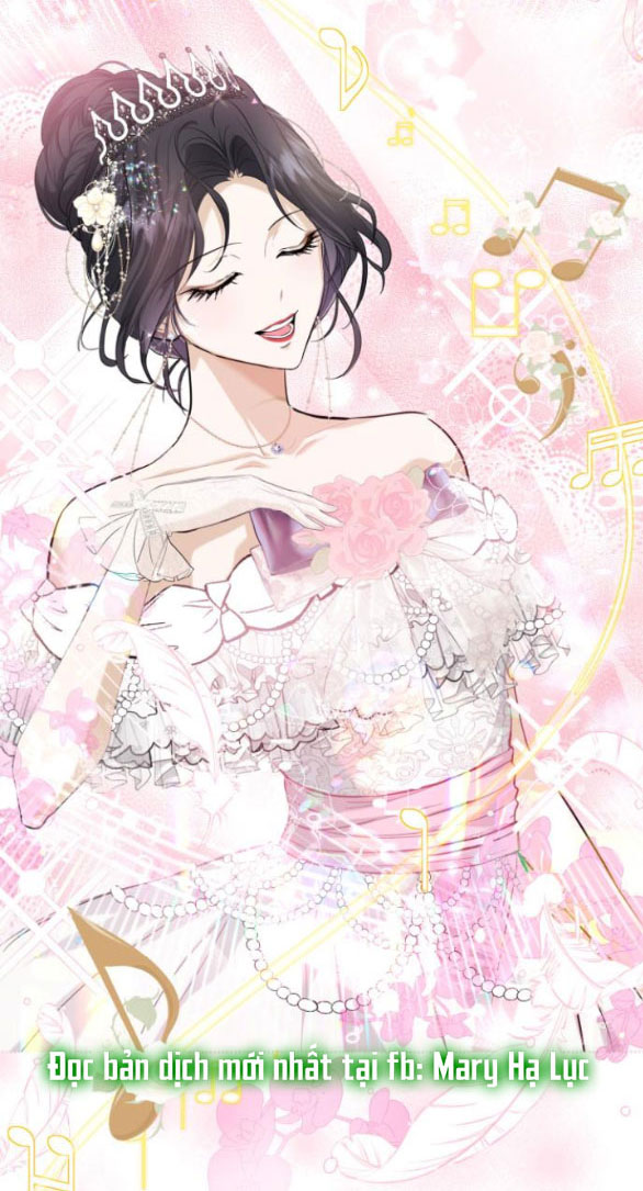 tôi trở thành vợ cũ của nam chính chapter 9.2 29