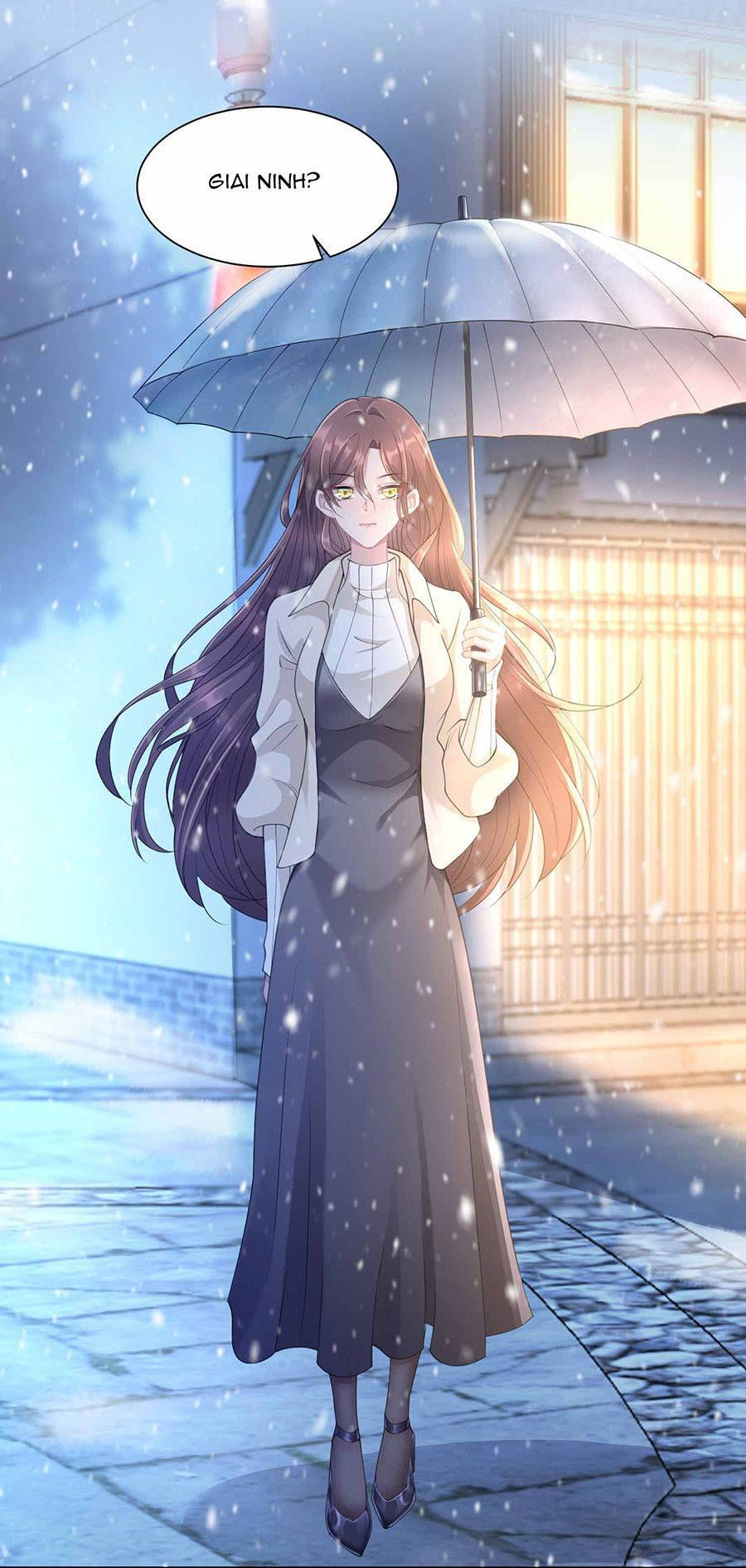 hãy để cô ấy hạ cánh! chapter 7 40