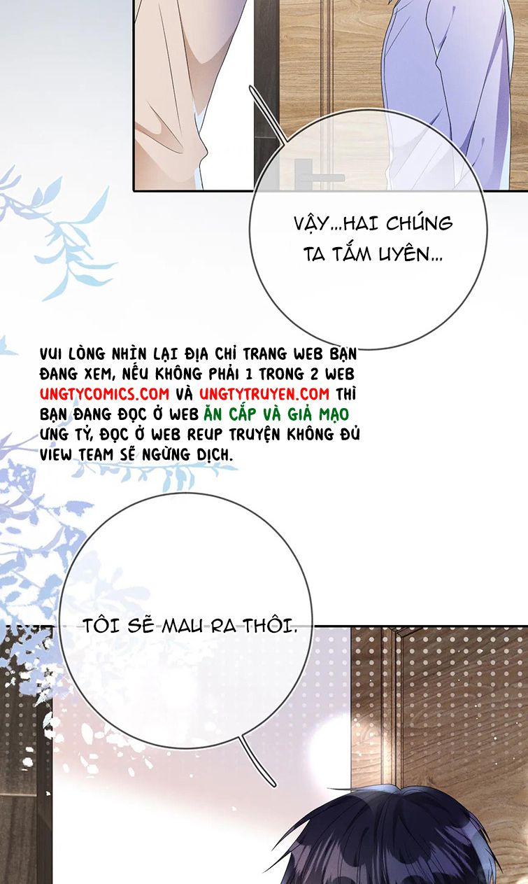mạnh mẽ công chiếm chapter 37 31