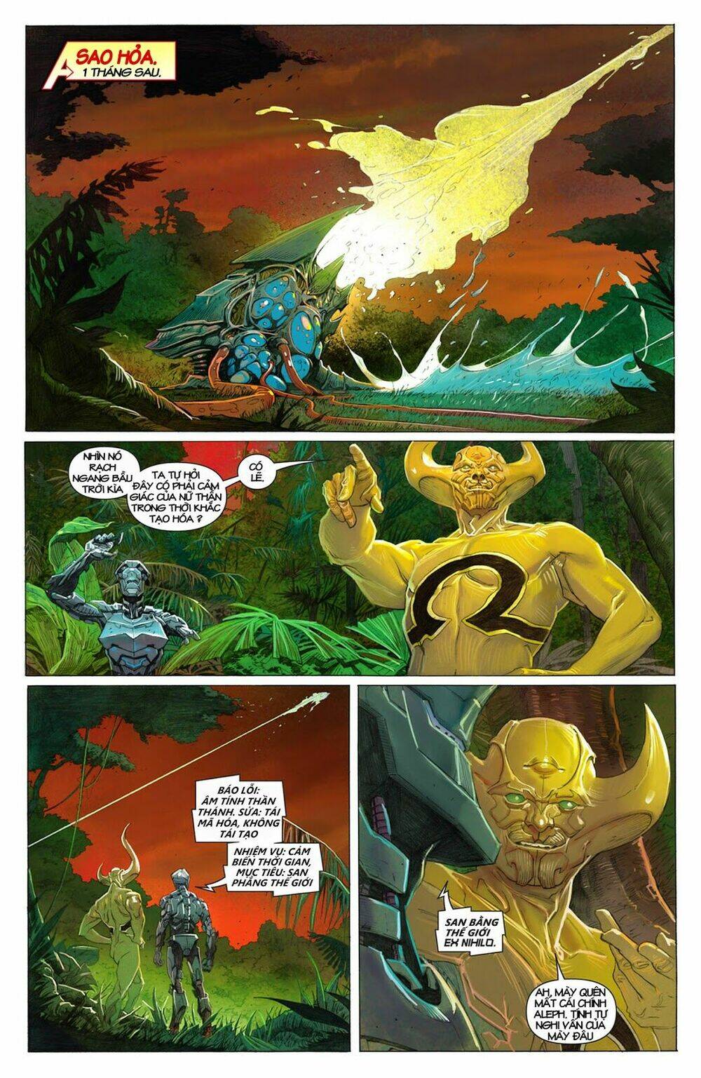 avengers (2013) chapter 1 11