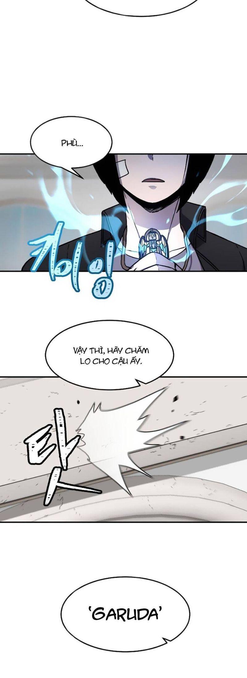 pháp sư hạng b nhanh nhất thế giới chapter 40 24