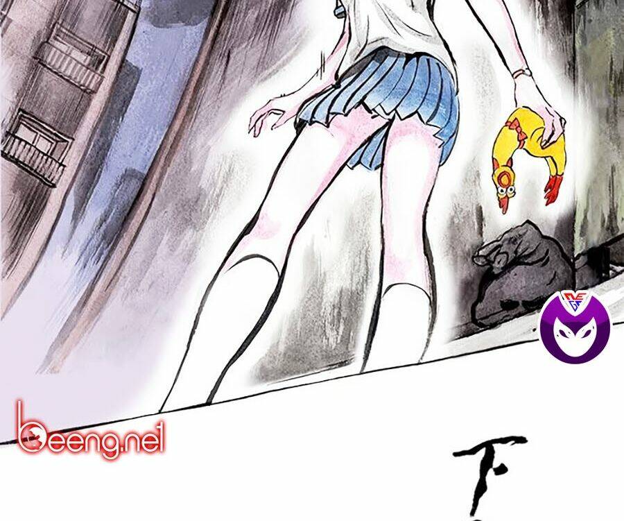 miêu hiệp chapter 11 47