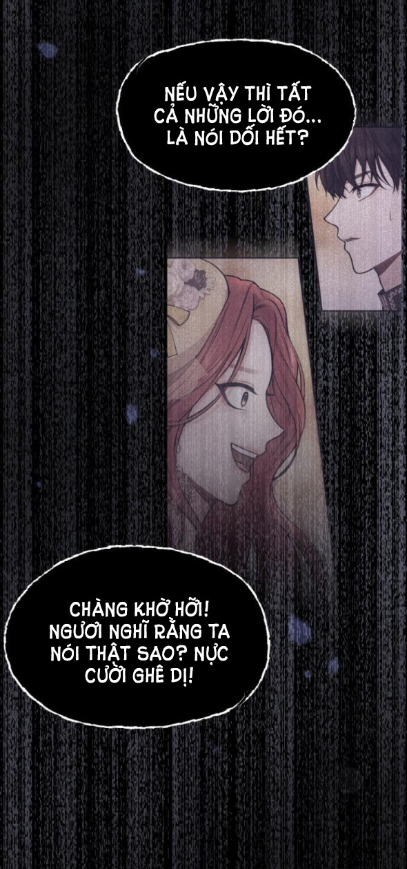 [16+] Phòng Ngủ Bí Mật Của Công Chúa Bị Bỏ Rơi Chapter 23.5 - Next Chapter 24