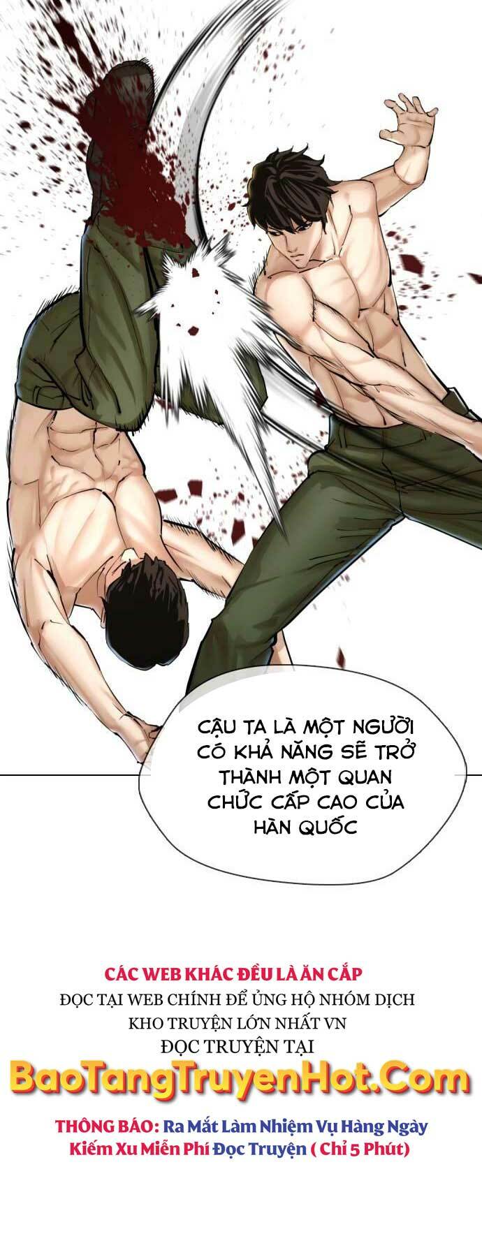 điệp viên 18 tuổi chapter 2 5