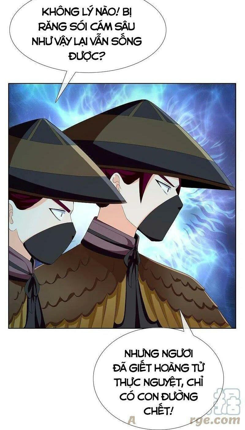 ta không phải nhân vật phản diện chapter 84 16