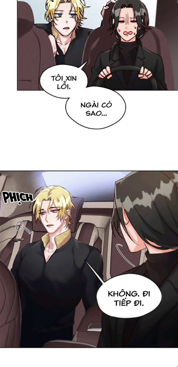 chế độ độc tài chapter 5 17