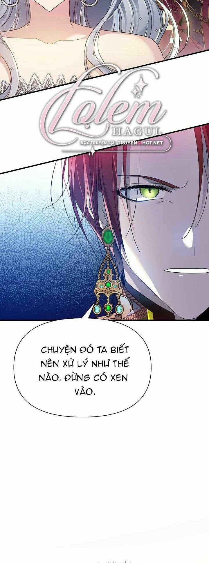 tôi đã ở đây ngay từ đầu chapter 47.1 27